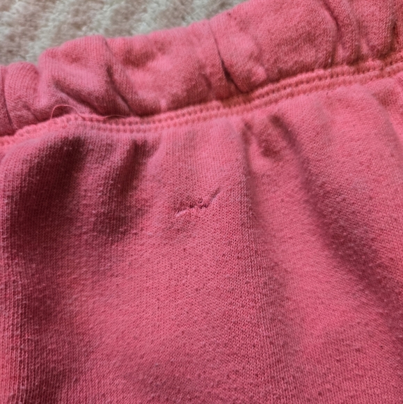 VS PINK Boyfriend Sweatpants | M - Picture 6 of 10
